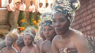 Njombe Anglican Cathedral Choir Suke Suke  Video