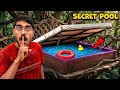 Find the secret pool challenge part 2 | इस पूल को कोई नहीं ढूंड सकता | secret pool part-2