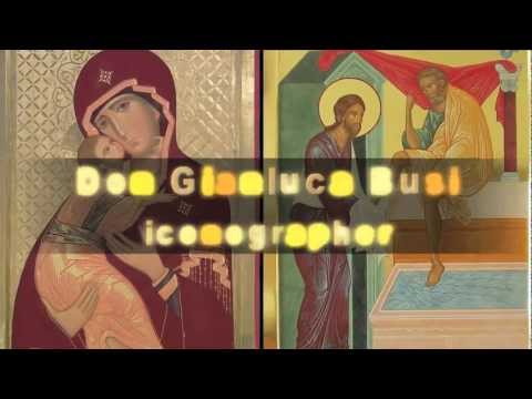 Don Gianluca Busi