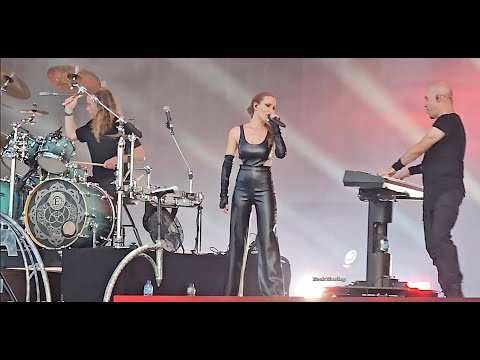 EPICA - Hellfest