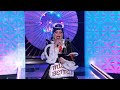 Baga chipz  talent show performance  rupauls drag race uk versus the world  part l