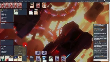 [Android Netrunner in Jinteki.net] Gagarin Deep Space VS Valencia Estevez