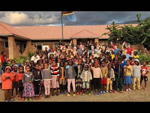 Engaruka English Medium Primary School Update August 2023