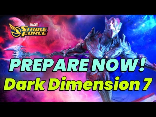 Rayge F2P Campaign and Dark Dimension Guides Spreadsheet : r/ MarvelStrikeForce