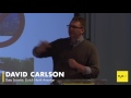Enabling Interactive Python & R on Hadoop – David Carlson