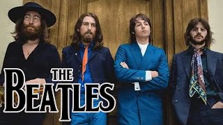 Top 10 Things You Didn't Know About The Beatles