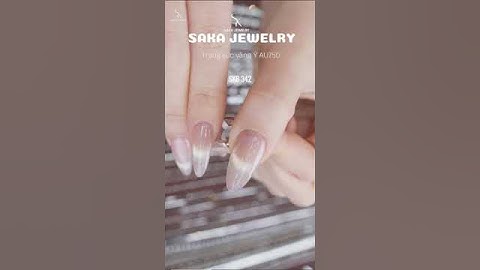 BÔNG TAI KIM TIỀN Đính Đá Sang Trọng Cho Quý Cô | SAKA JEWELRY