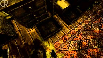 Amnesia The Dark Descent Walkthrough 005 - Guest Room