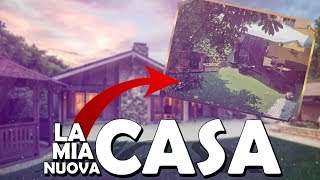 La Mia Nuova Casa