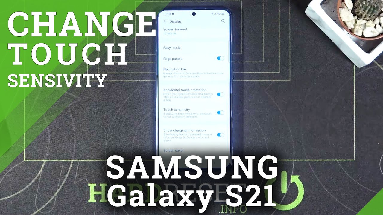how-to-increase-screen-sensitivity-in-samsung-galaxy-s21-youtube