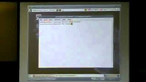 Implementing DSpace as a Digital Repository for your library