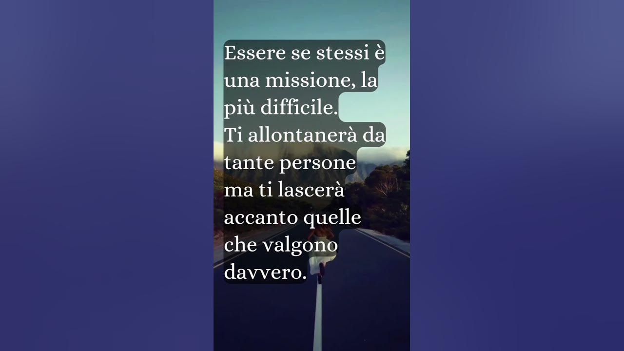 Il Tempo Ti Mostra Sempre Il Valore Delle Persone Significato Il valore delle persone #ilsolitariomotivazionale - YouTube