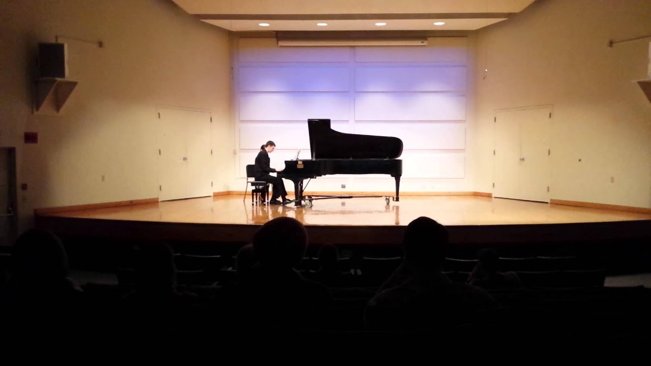 Bartok | Elegy No. 2 "Molto adagio sempre rubato" Bartok | Elegy No. 2 "Molto adagio sempre rubato"
