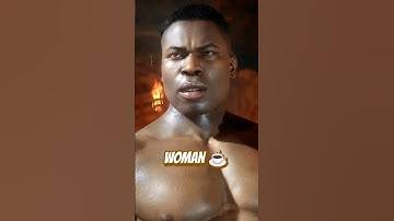 Funny 😂 intros in Mortal Kombat 11 part 14 #shorts