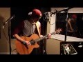 Bob Marley - Jammin' Acoustic Loop Pedal Cover *LIVE*