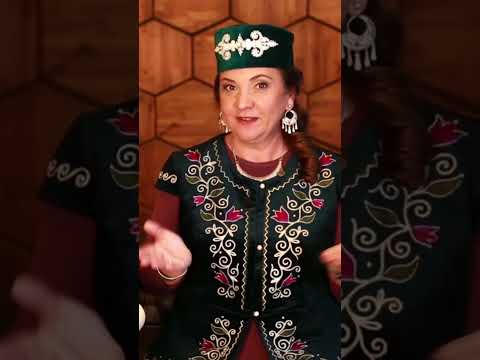 Video: Baškirai ir totoriai: išvaizdos ir charakterio skirtumai