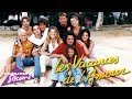 Les vacances de l'amour - EPISODE 1 - Surprises