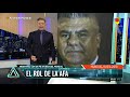 Dura editorial de Alejandro Fantino tras la derrota de la Argentina ante Croacia