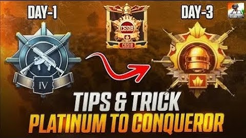 BGMI New Season 😍How to Push Conqueror ?- SAMSUNG,A3,A5,A6,A7,J2,J5,J7,S5,S6,S7,59,A10,A20,A30,A50