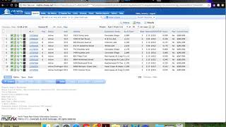 Tillett Realty & Associates - Set Up MLS Search & Auto Email