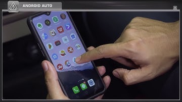 Advaith Hyundai | Audio Video Navigation System