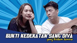 🔴 BUKTI KEDEKATAN ARIEL NOAH DAN BCL YANG TEREKAM KAMERA BUAT NETIZEN TERPESONA