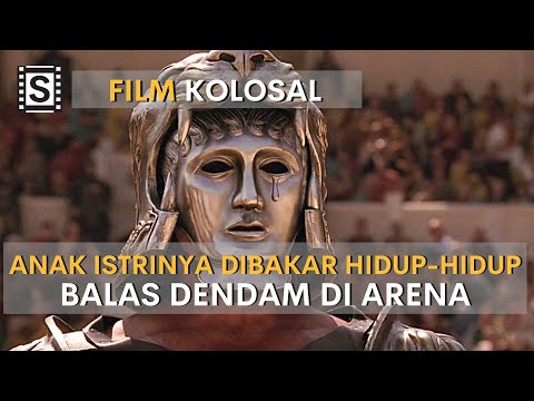 Video: Apa Saja Jenis Dan Klasifikasi Gladiator Di Roma?