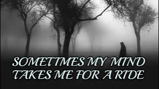 VILLAIN OF THE STORY - LOSING CONTROL ( LYRICS )