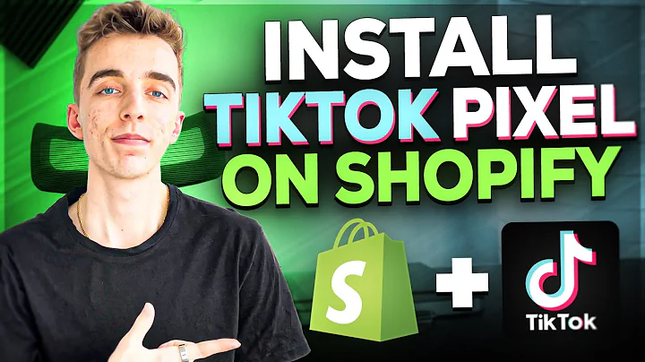 Easy Guide to Installing TikTok Ads Pixel on Shopify