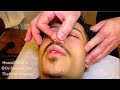 *FREAKY * CHIROPRACTIC NOSE JOB!  and  * FACE* CRACK! (Part 2)