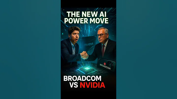 Broadcom Just Shocked Nvidia — Here’s Why It Matters