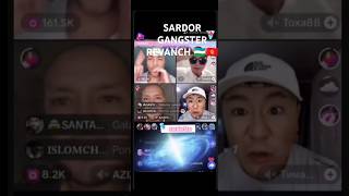 Sardor Gangster Revanch Battl Vs
