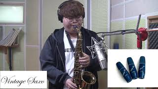 Video thumbnail of "Nothing's Gonna Change My Love For You George Benson (Daehan Choi Cover)"