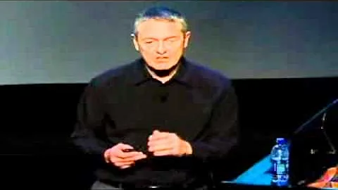 Daryl Travis: Brand Power Expert, Author: Emotiona...