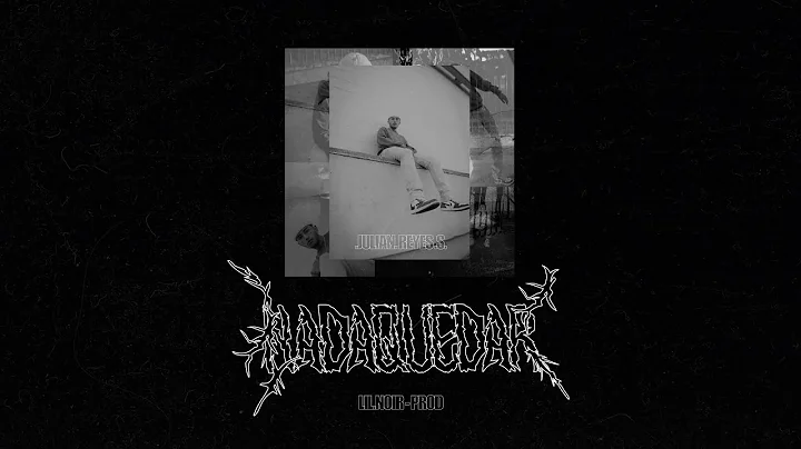 Julian.Reyes.S - Nada que dar (AUDIO) - Prod - Lil...