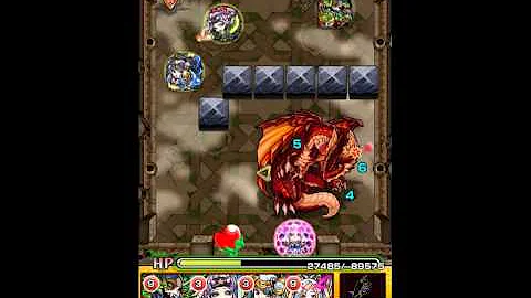 モンスト 塔 16 モンスト 塔 16