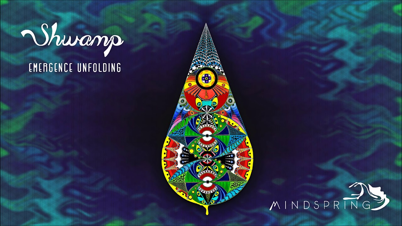 Shwamp - Emergence Unfolding [Full Album]