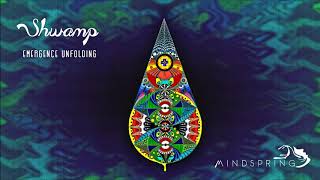 Shwamp - Emergence Unfolding [Full Album]