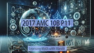 2017 AMC 10B P11