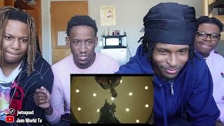 Future, Metro Booming, The Weeknd - Young Metro REACTION