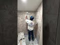 que nunca te pase este caso al terminar un shower