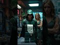 the evolution of Arrow: Justice, one roll at a time! | AIrrow_verse #shorts #Arrow