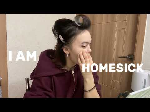видео: прелести жизни одной в Сеуле