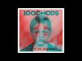 Capture de la vidéo 1000Mods - Youth Of Dissent - Full Album