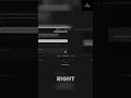 Gling & Click: The Ultimate Editing Workflow! #shorts