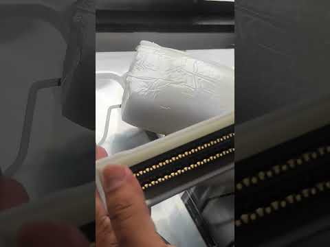 unboxing Neo geo