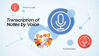 Intro Calendar Notes English screenshot 4