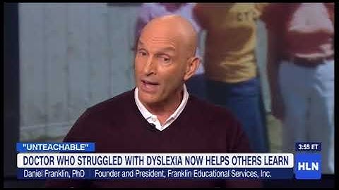 Learning at Home and Life, Daniel Franklin, PhD