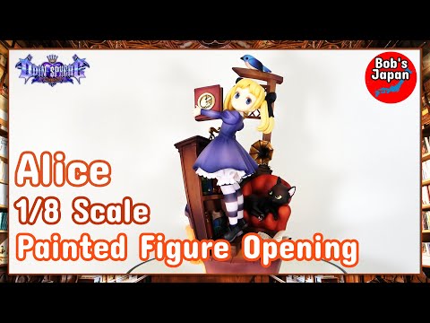 Alice Odin Sphere