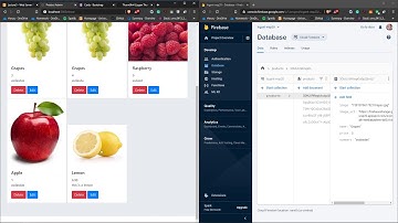 Assignment 3 Part 1 Video Demo